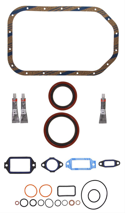 Fel-Pro Chevrolet Silverado 2500 HD CS 26269 Engine Conversion Gasket Set