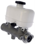 NEW MASTER CYLINDER