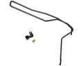 Gates Power Steering Return Line Hose Assembly