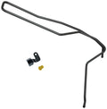 Gates Power Steering Return Line Hose Assembly
