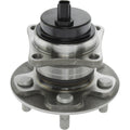 STANDARD HUB ASSEMBLY