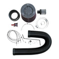 INTL INTAKE KIT SKODA