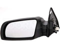 SIDE VIEW MIRROR-LH