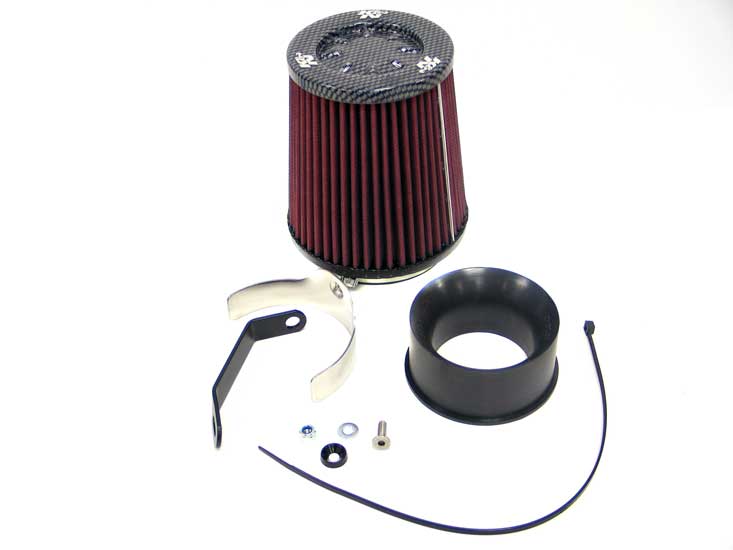 INTL INTAKE KIT VAUX OPEL
