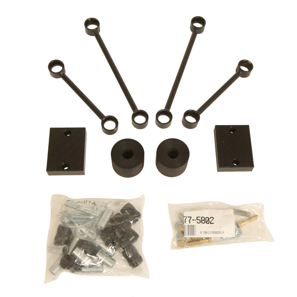 Superlift lift kit