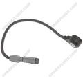 IGNITION KNOCK (DETONATION) SENSOR