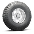 Mickey Thompson Canyon Polished Wheel - 15X8 6X5.5 BP 3.63in BS -22 Offset 108.1mm Bore - 274518