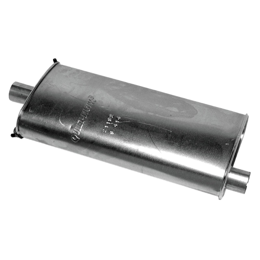 MUFFLER EXPLORER 95-96