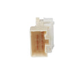 IGNITION STARTER SWITCH