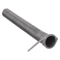 ~(6 lbs. 26X9X6)~ Turbocharger Down Pipe 1994-1997.5 FORD 7.3L POWERSTROKE F250/F350 (ALL CAB AND BED LENGTHS)-PERFORMANC