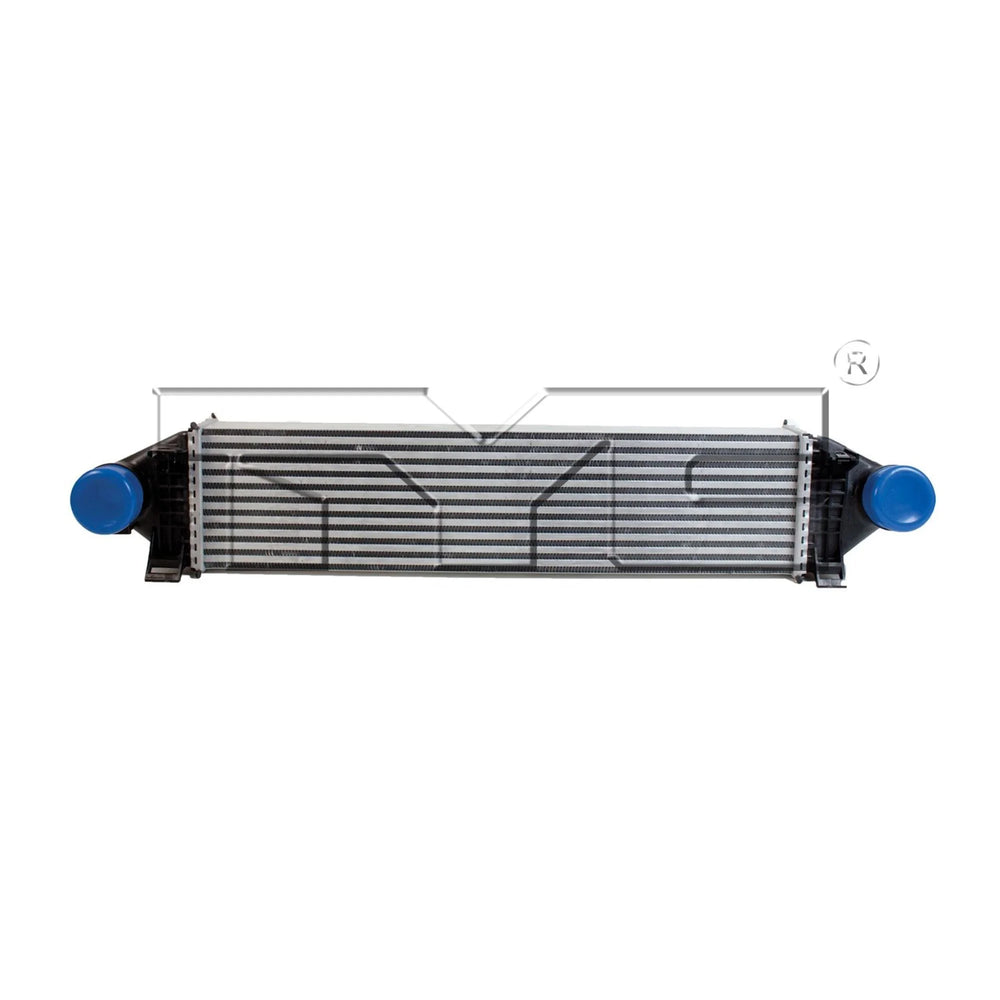 1316 FD ESCPE/1214 FOCUS HB 2.0T TUR CAC