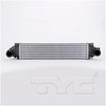 1316 FD ESCPE/1214 FOCUS HB 2.0T TUR CAC