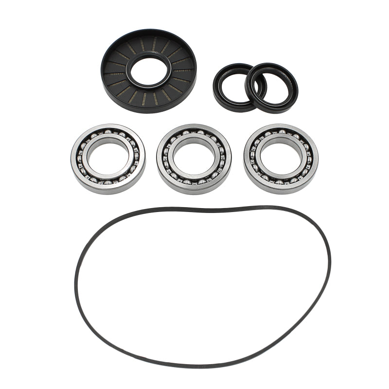 DFC auto part