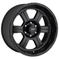Pro Comp 18X9 5X5/ 4.75Bs