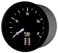 Autometer Stack 52mm 0-280 Ohm Programmable Pro Stepper Motor Fuel Level Gauge - Classic
