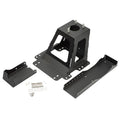 0718 JEEP WRANGLER JK/JKU HEAVY DUTY SPARE TIRE CARRIER