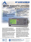 EXT CABLE HS-2003 FM8800S