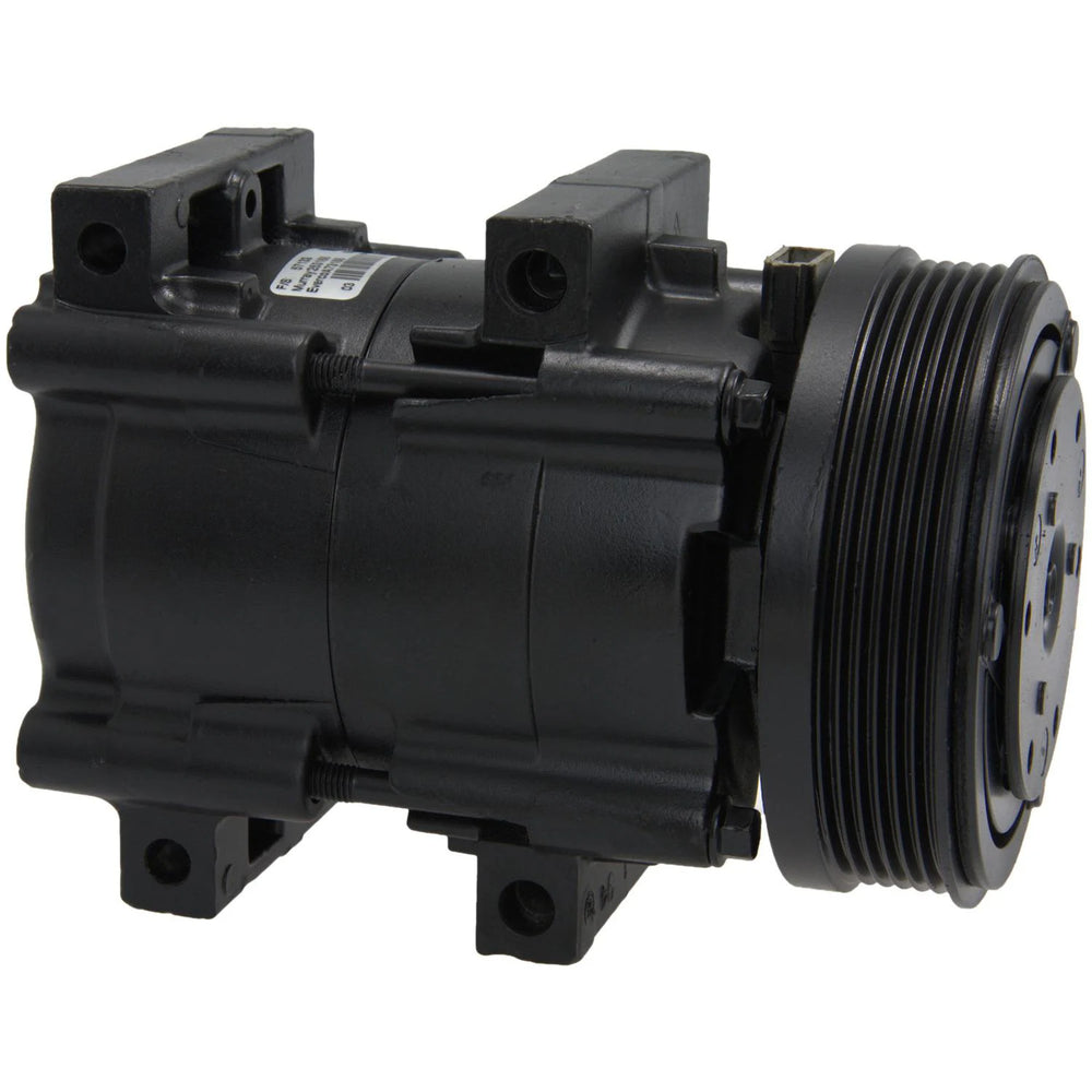 FOUR SEASONS air compressor