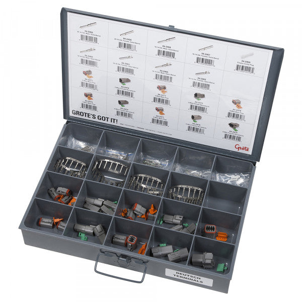 GROTE auto part