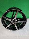 The Wheel Group auto part