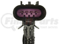 STANDARD ABS SPEED SENSOR WIRE HARN