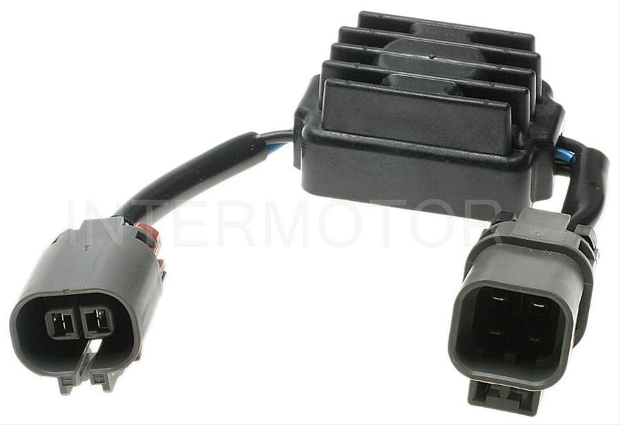 STANDARD IGN auto part