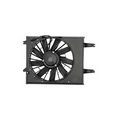 RADIATOR FAN ASSEMBLY