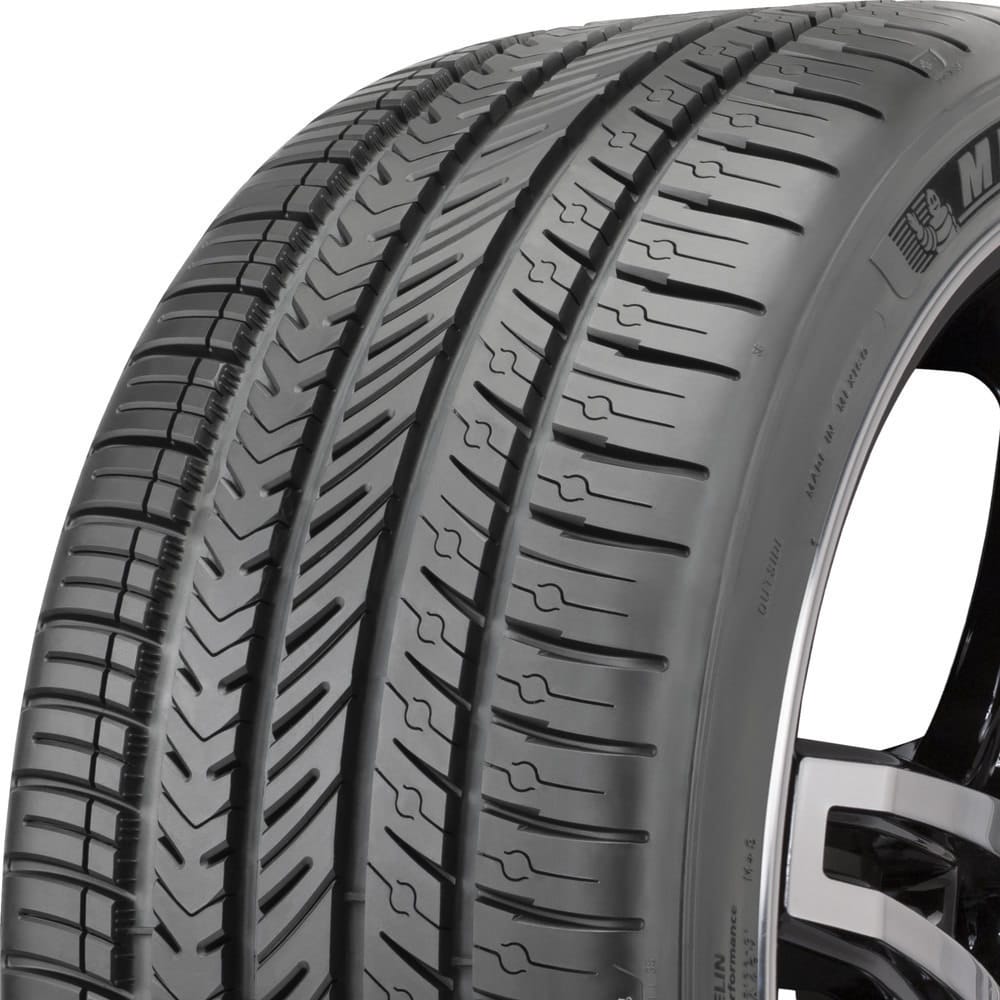 225/55ZR17 101Y XL PIL SPTAS4