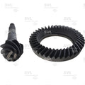 DIFFERENTIAL RING AND PINION; CHRYSLER 8.25 4.88 RATIO