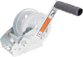 F2 WINCH, 1600 LBS., W/STRAP