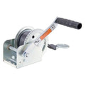 F2 WINCH, 1600 LBS., W/STRAP