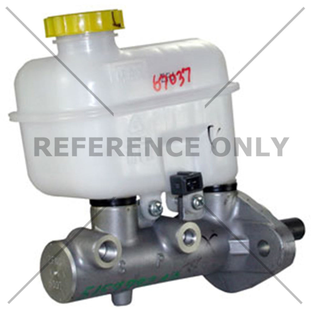 PREMIUM BRAKE MASTER CYLINDER