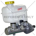 PREMIUM BRAKE MASTER CYLINDER