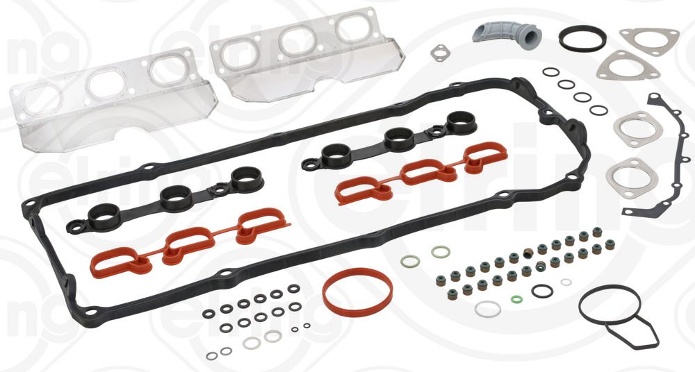 Engine Cylinder Head Gasket Set - 02-33070-01