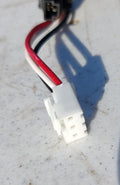 HALL EFFECT SENSOR FRONT HARNESS LF