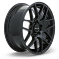 RTX black auto part