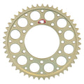 Renthal 2020 Bst Carbon/ Marchesine/ Oz Racing-76 x 100 PCD Rear Sprocket - HA 520-41P Teeth