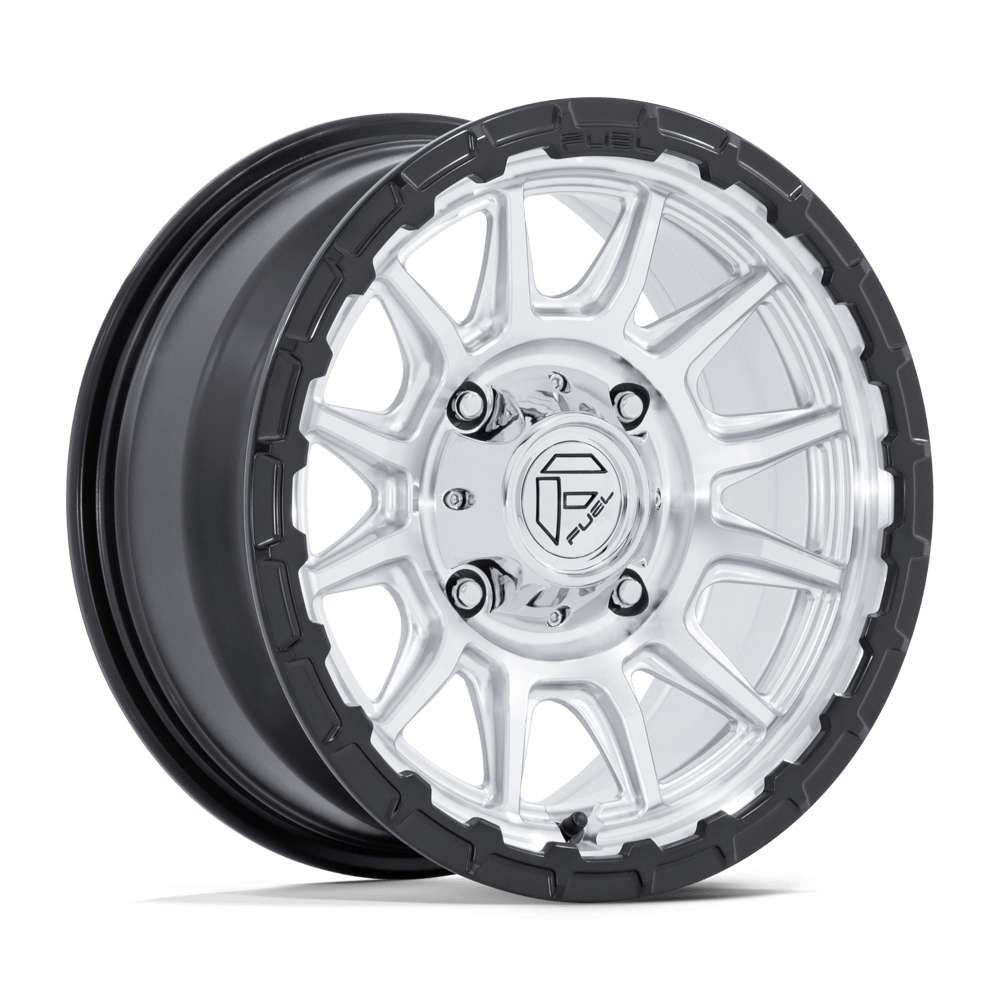 Fuel Off-Road auto part