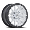 PISTON UTV 15X7 4X137 96 +10 H-SLV
