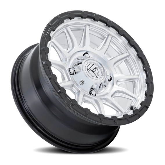 PISTON UTV 15X7 4X137 96 +10 H-SLV