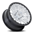 PISTON UTV 15X7 4X137 96 +10 H-SLV