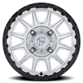 PISTON UTV 15X7 4X137 96 +10 H-SLV