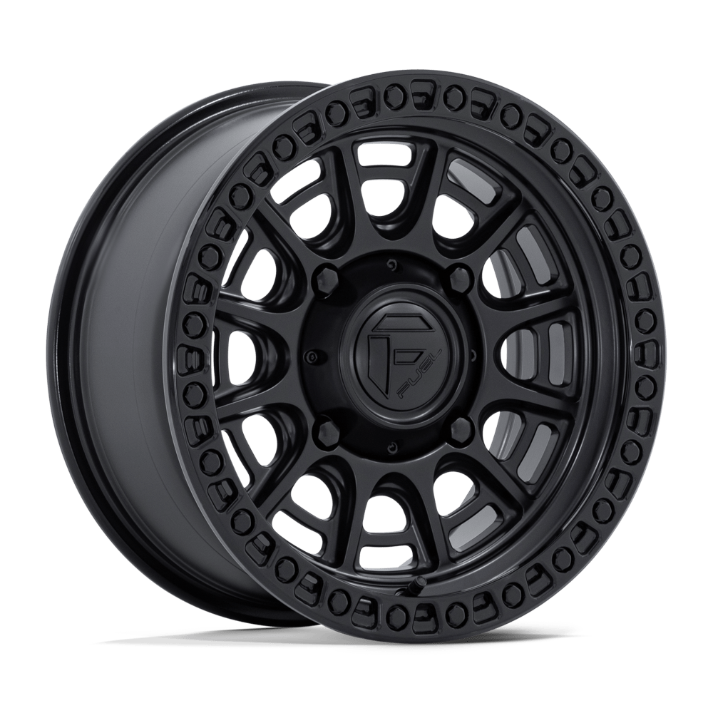 Fuel Off-Road auto part