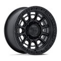 CYCLE UTV 15X7 4X156 115 +38 M-BLK