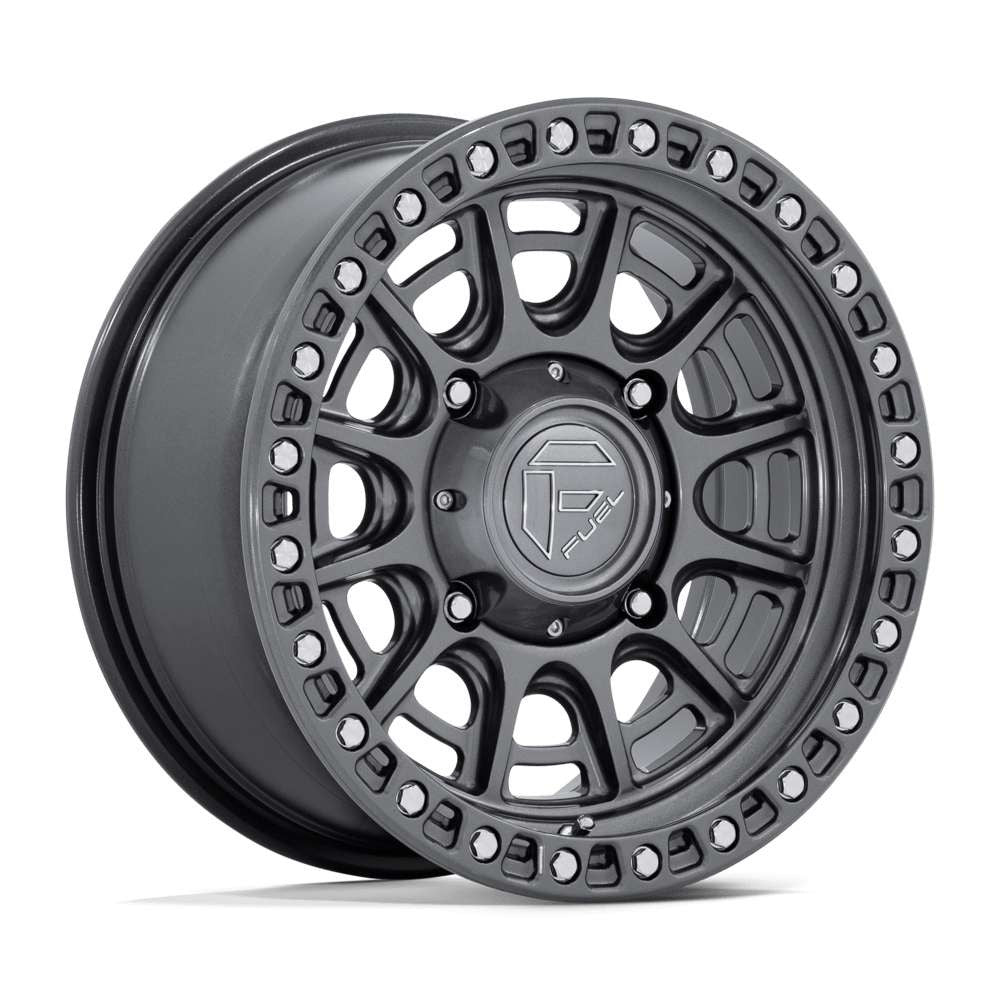 Fuel Off-Road auto part