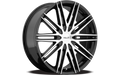 Helo auto part detail