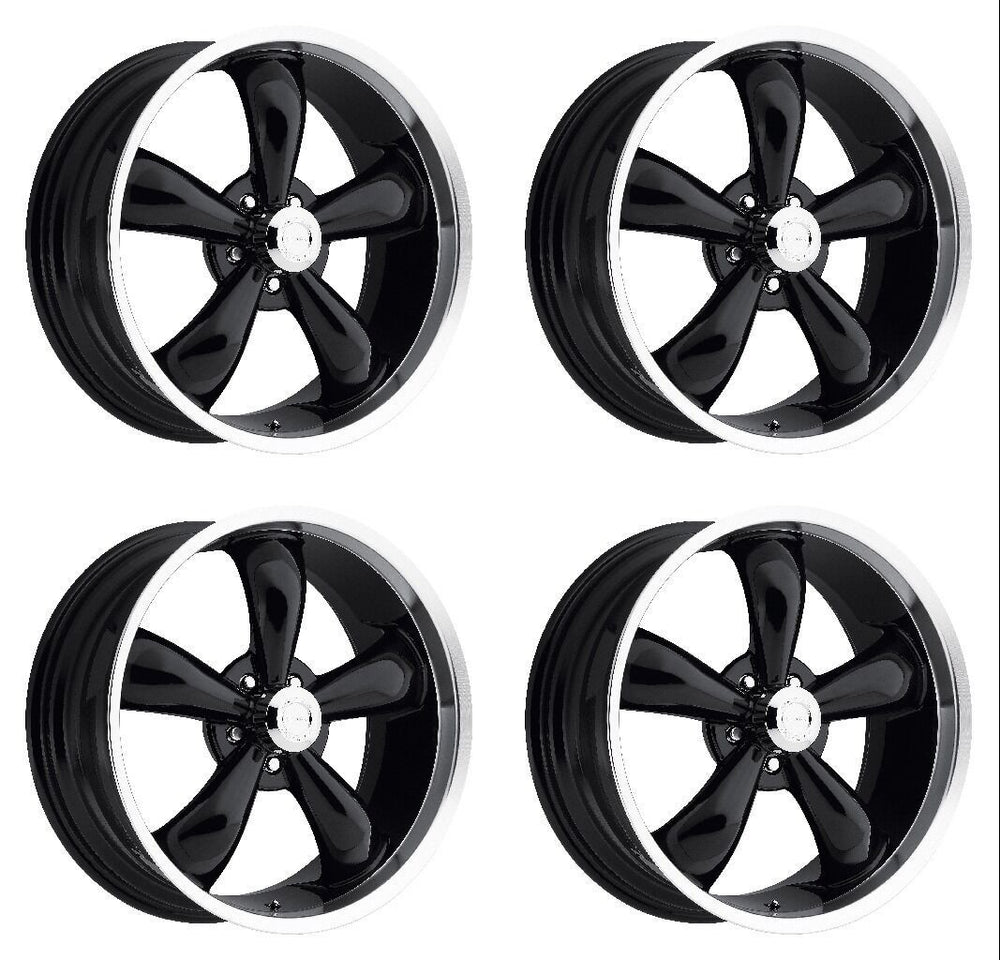 VISION WHEEL auto part