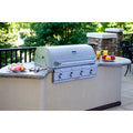 Saber Grills auto part