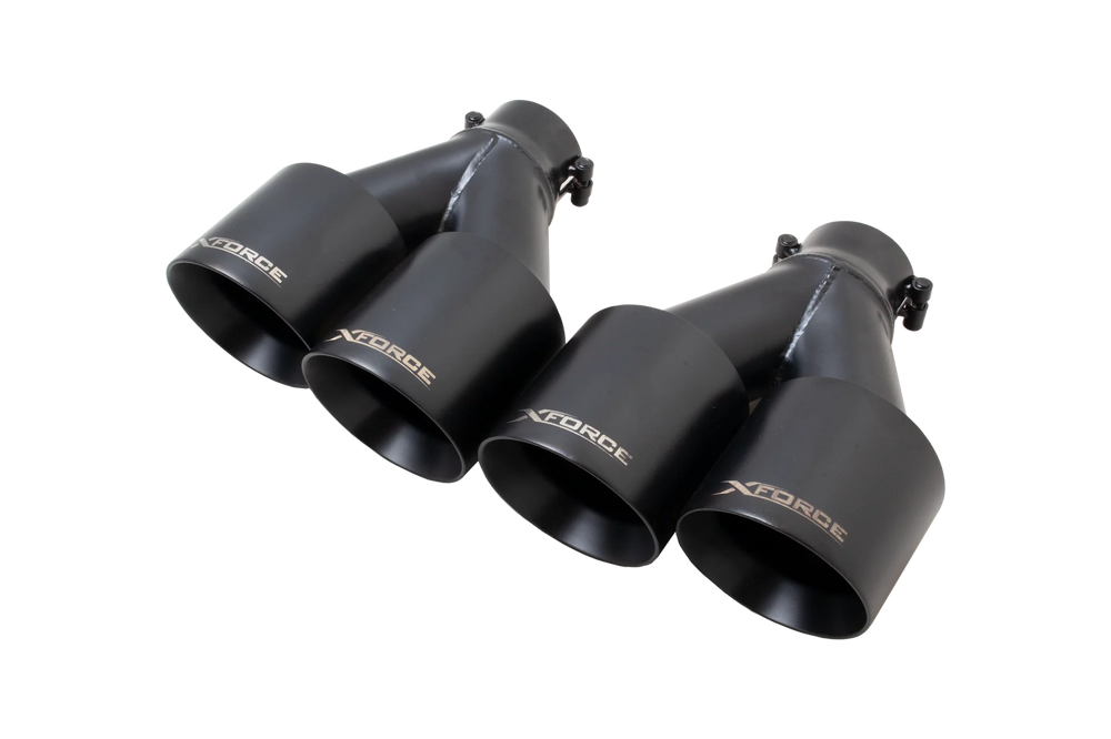 Xforce - ESKC22BLKTP
