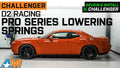 Lowering Springs Challeng